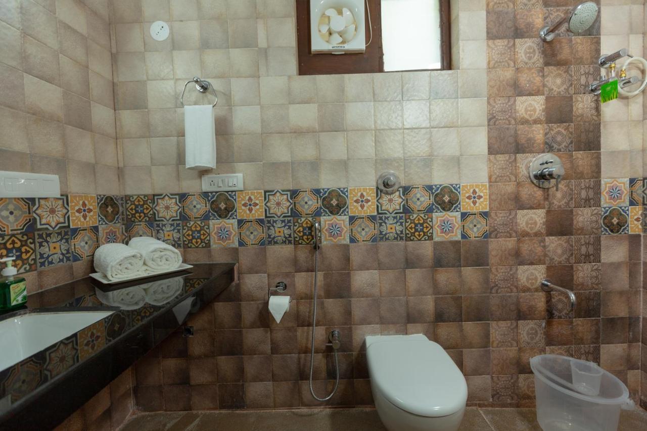 Kstdc Hotel Mayura Adilshahi Bijapur Экстерьер фото